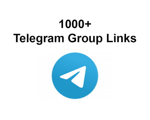 Share link Telegram group kín 2024 mới và đầy đủ nhất