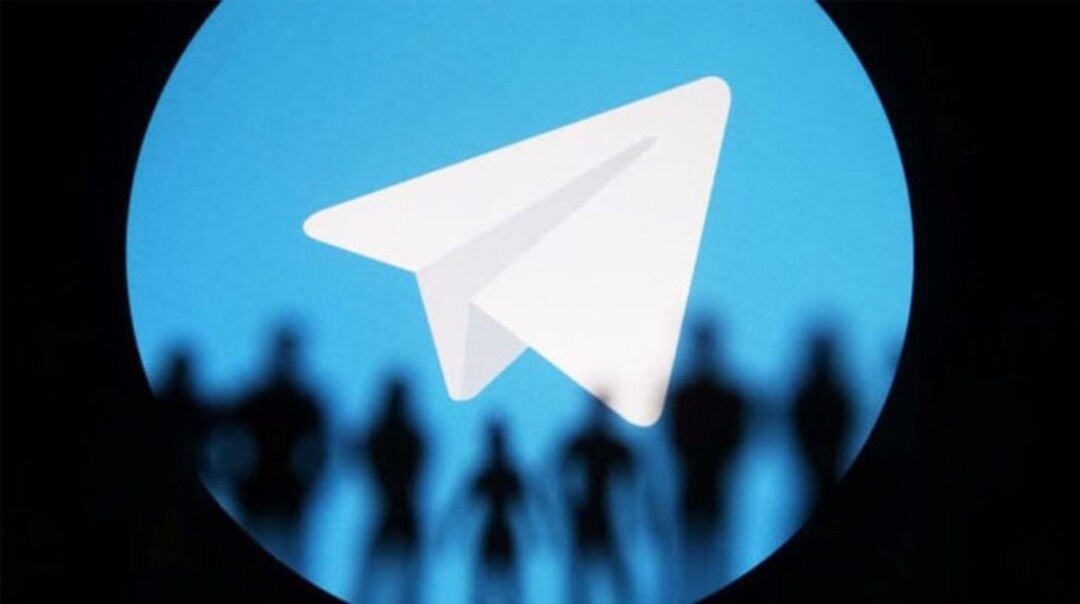 cách ẩn danh sách thành viên nhóm trên telegram
