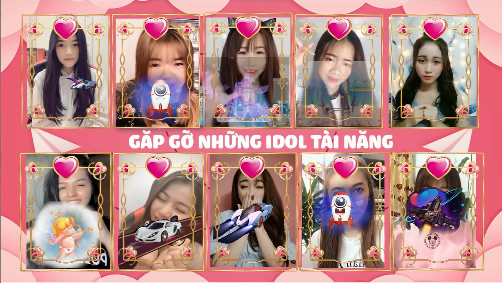 Khái niệm App Live 18+ là gì?